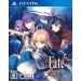 Fate / Stay Night - Realta Nua [PSVita]