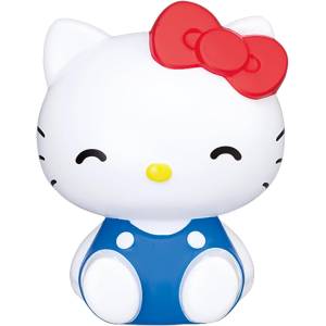 Sanrio Characters Nadekko Life: Hello Kitty Sound Figure [Bandai]