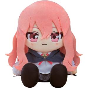 The Familiar of Zero F: Kuripan Plush Toy - Louise [Good Smile Company]