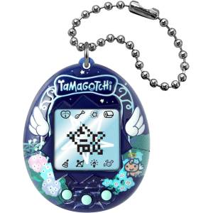 Tamagotchi: Original Tamagotchi - Angel Night Garden [Bandai]