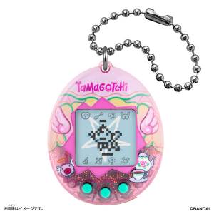 Tamagotchi: Original Tamagotchi - Angel Tea Time [Bandai]