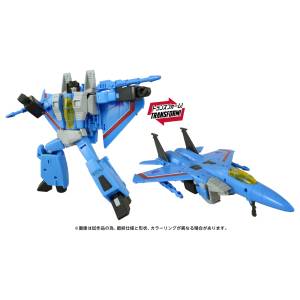 Transformers: Thundercracker (TS-23) [Takara Tomy]