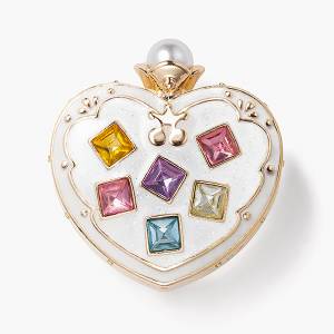 Ojamajo Doremi: Magical Jewelry Case - Koron Tap (Limited Edition) [Toei]