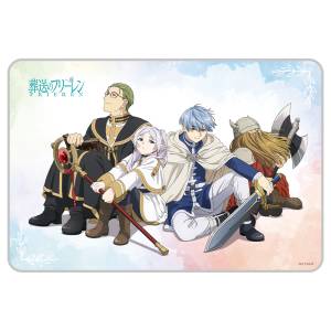 Frieren Beyond Journey's End: Blanket - The Hero's Party [Atfes]