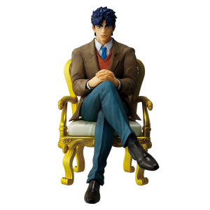 Ichiban Kuji (A Prize): JoJo's Bizarre Adventure - Jonathan Joestar [2nd Hand]