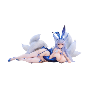 Azur Lane: Shinano - Visions of Fantasy Ver. 1/4 [Alphamax]