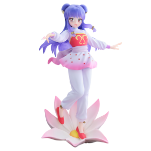 Ichiban Kuji (Last One Prize): Ranma ½ - Shampoo Accessory Holder - I Love You Ver. (Vol.2) [2nd Hand]