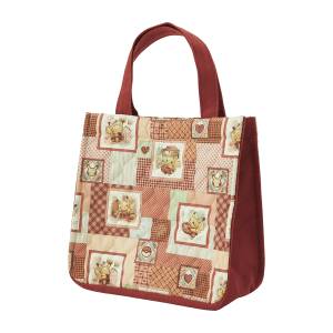 Pokémon: Mini Tote Bag - Pikachu's Sweet Delivery (Limited Edition) [The Pokémon Company]