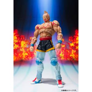 Kinnikuman - Super Phoenix [SH Figuarts]
