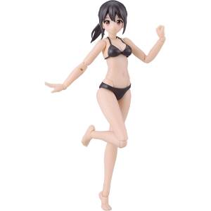 PLAMATEA: Muse Body - Ichika Type A (Bikini Ver.) (Plastic Model) [Good Smile Company]