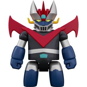 BRICKROID: Great Mazinger [Good Smile Company]