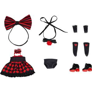 Nendoroid Doll Outfit: Rose Manor - Girl Ver. [Good Smile Arts Shanghai]