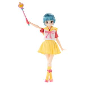 PureNeemo No.168: Creamy Mami, the Magic Angel - Yuu Morisawa 1/6 [Azone]