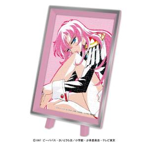 Mame Puzzle: Revolutionary Girl Utena (150 Pieces) [Ensky]