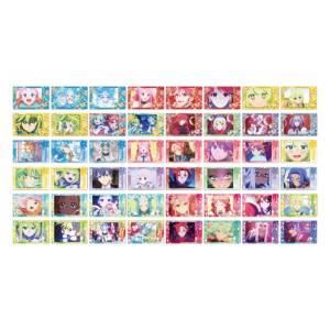 Princession Orchestra: Snapmide Collection (16 Packs Box) [Ensky]