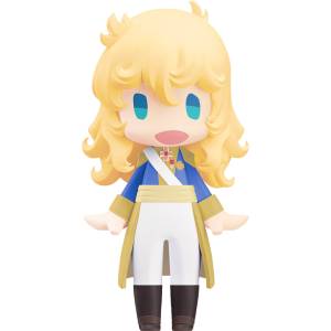 Hello! Good Smile: The Rose of Versailles - Oscar François de Jarjayes [Good Smile Company]