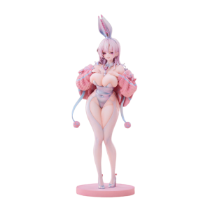 Original Character: Knitted Bunny - Illustration by CheLA77 1/6 (Standard Ver.) [Hobby Sakura]
