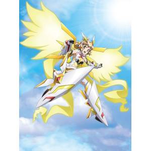 Rebirth For You: Symphogear - Trial Set ( XD Unlimited Pack) [Bushiroad]