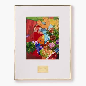 One Piece: Muse Art Frame - Chopper (Limited Edition) [Toei] - Nin
