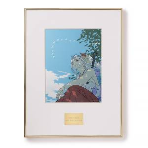 One Piece: Muse Art Frame - Yamato (Limited Edition) [Toei]