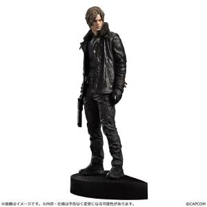 Capcom Figure Builder Creator's Model: Resident Evil Requiem - Leon S. Kennedy [Capcom]