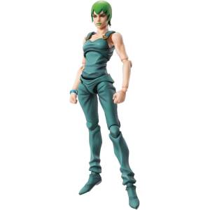 Super Action Statue: JoJo's Bizarre Adventure Part 6 Stone Ocean - Foo Fighters [Medicos Entertainment]