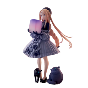 Luminasta: Fate / Grand Order - Abigail Williams (Heroic Spirit Costume Ver.) (2nd Hand) [SEGA]