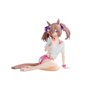 Yumemirize: Uma Musume Pretty Derby - Smart Falcon (Gaze on Me! Ver.) (2nd Hand) [SEGA]