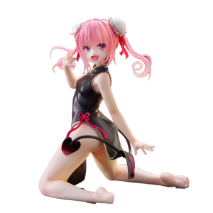 Desktop Cute: To Love-Ru Darkness - Nana Astar Deviluke (Chinese Dress Ver.) (2nd Hand) [Taito]