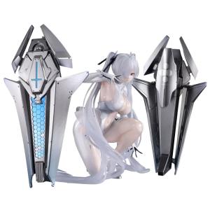 Ichiban Kuji (B Prize): Goddess of Victory: Nikke Chapter 6 - Cinderella [2nd Hand]