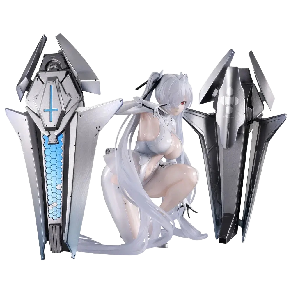 Ichiban Kuji (B Prize): Goddess of Victory: Nikke Chapter 6 - Cinderella