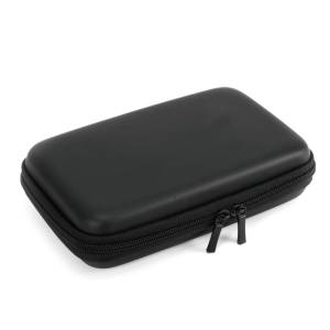 Nintendo New 2DS LL / XL - EVA Pouch New 2D LL - Black [Occasion / Loose]