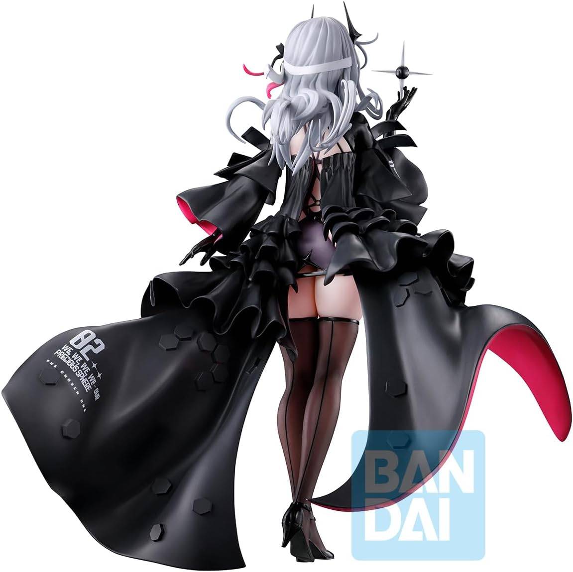 Ichiban Kuji (Last One Prize): Goddess of Victory: Nikke Chapter 6