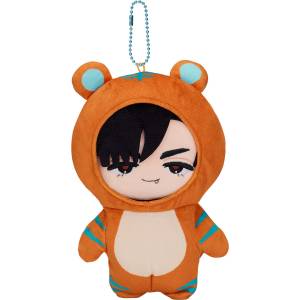 ALIEN STAGE: Plush Mascot - Ivan [Good Smile Company]