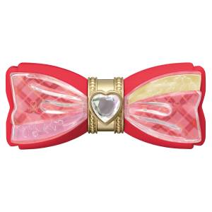 Pretty Holic: You and Idol Pretty Cure - Lipstick (- Cure Idol -Idol Heart Ribbon Style- Ver.) [Bandai]