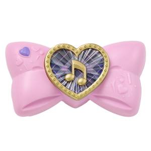 Pretty Holic: You and Idol Pretty Cure - Hair Chalk (Cure Kiss Ver.) [Bandai]