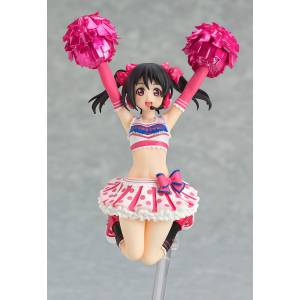 Love Live! School Idol Festival - Nico Yazawa Cheerleader ver. [figFIX-018]