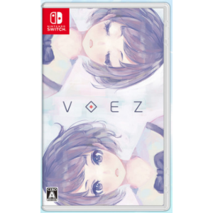 Voez [Switch - Occasion BE]