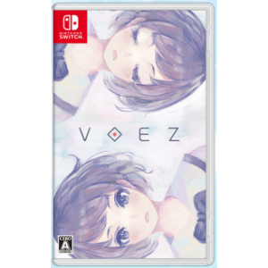 Voez [Switch - Used Good Condition]
