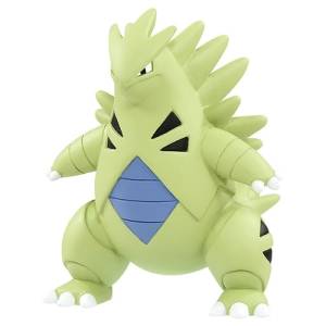 Pokémon MonColle: Tyranitar (MS-19) [Takara Tomy]