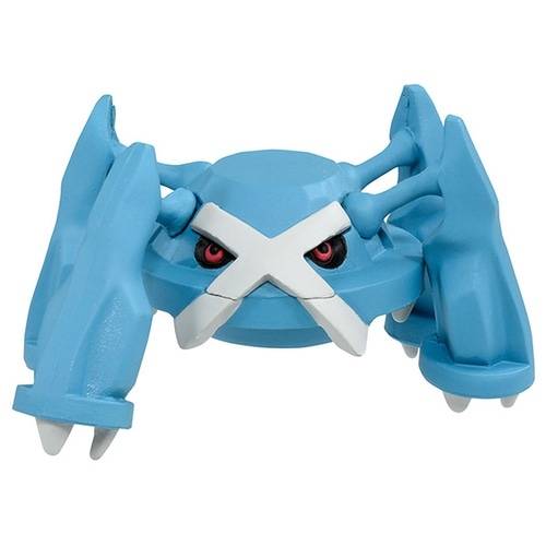 Pokémon MonColle: Metagross (MS-06) [Takara Tomy]