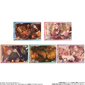 Shokugan: Project Sekai Colorful Stage! feat. Hatsune Miku - Card & Wafers Vol.12 (20 Packs Box) [Bandai]