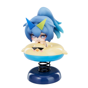 Happy Shake: Azur Lane - New Jersey (Midsummer Leisure Ver.) [Apex]