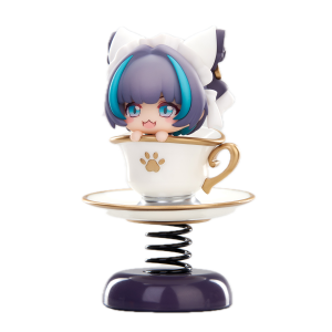 Happy Shake: Azur Lane - Cheshire [Apex]