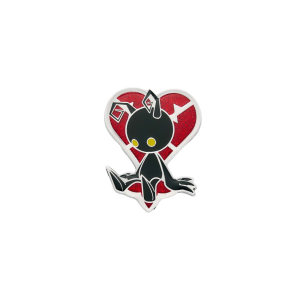 Kingdom Hearts: Pin Collection - Shadow [Square Enix]