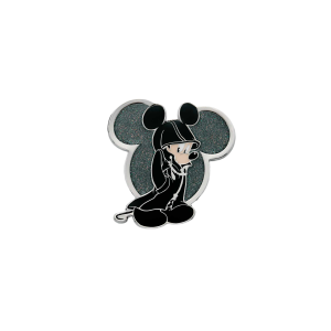 Kingdom Hearts: Pin Collection - King Mickey [Square Enix]