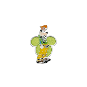 Kingdom Hearts: Pin Collection - Goofy [Square Enix]