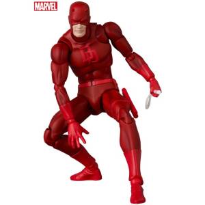MAFEX (No. 223): Daredevil - Comic Ver. (2nd Reissue) [Medicom Toy]