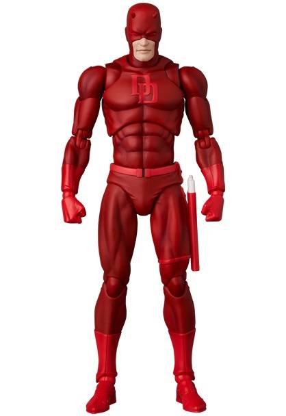 MAFEX (No. 223): Daredevil - Comic Ver. (2nd Reissue) [Medicom Toy