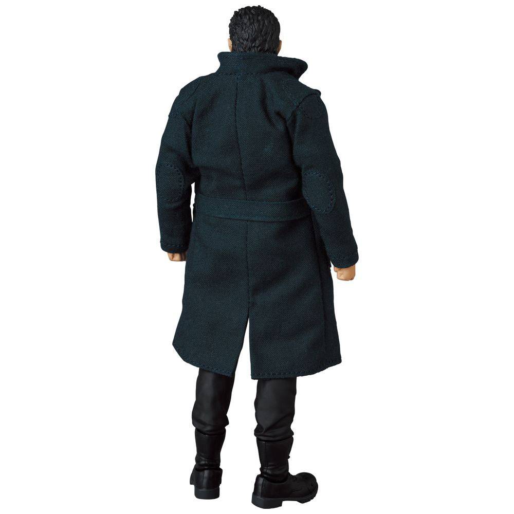 MAFEX (No. 154): The Boys - William Billy Butcher (Reissue